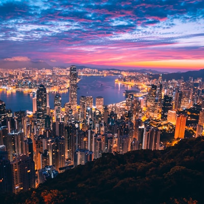 Hong Kong